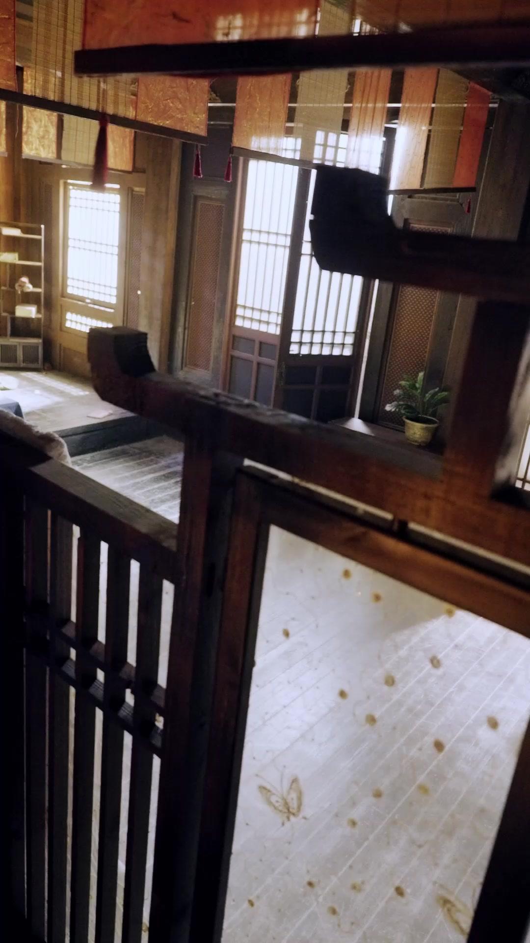 情深緣淺當丫鬟