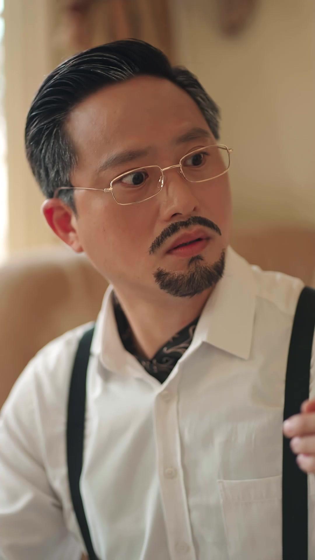 Der kalte Boss in meinem Körper