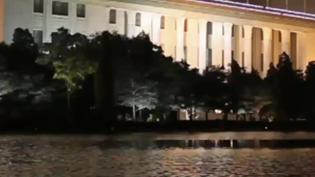 Tears & Tulle: The Real Power Play