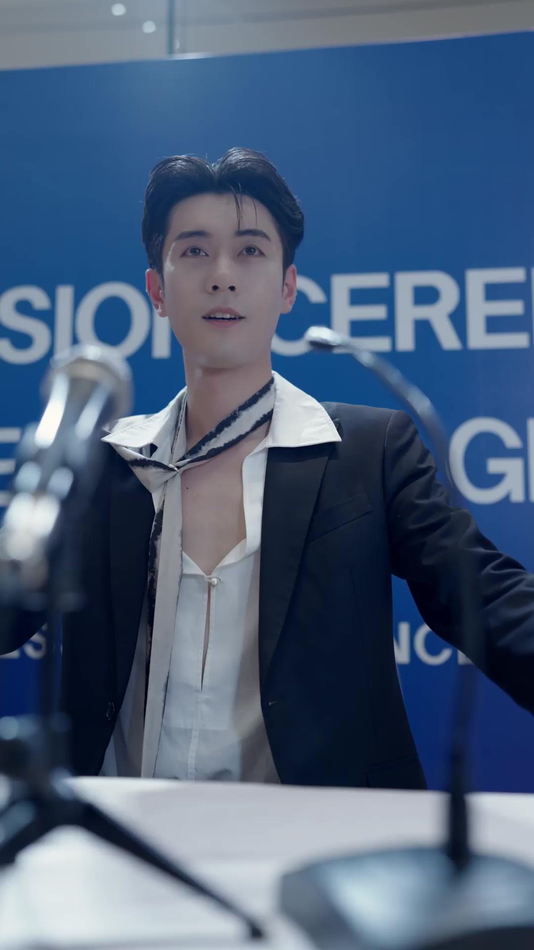 Kesalahan Kalian, Aku yang Ngadilin!