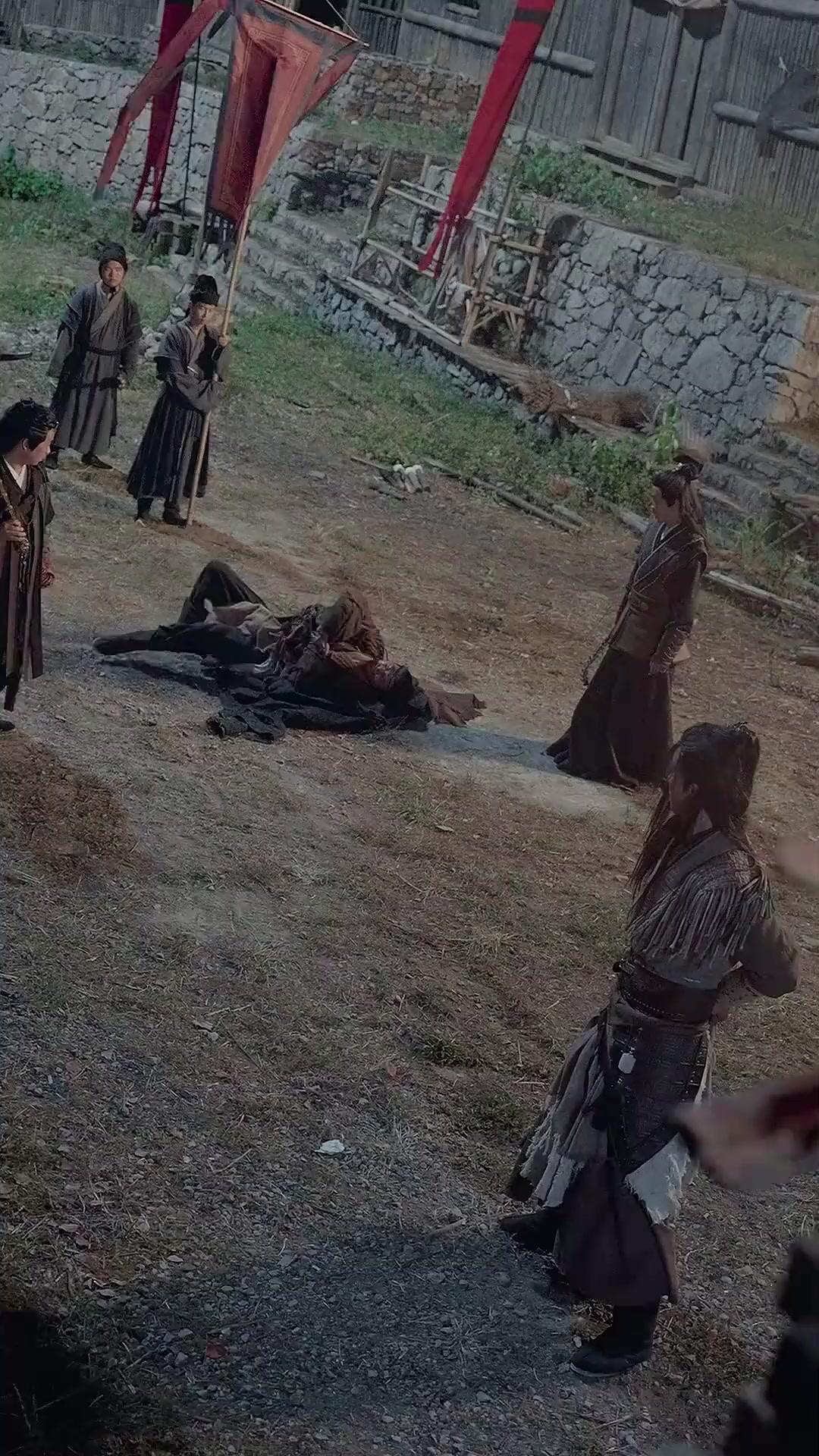 (Sulih suara) Tebus Langit