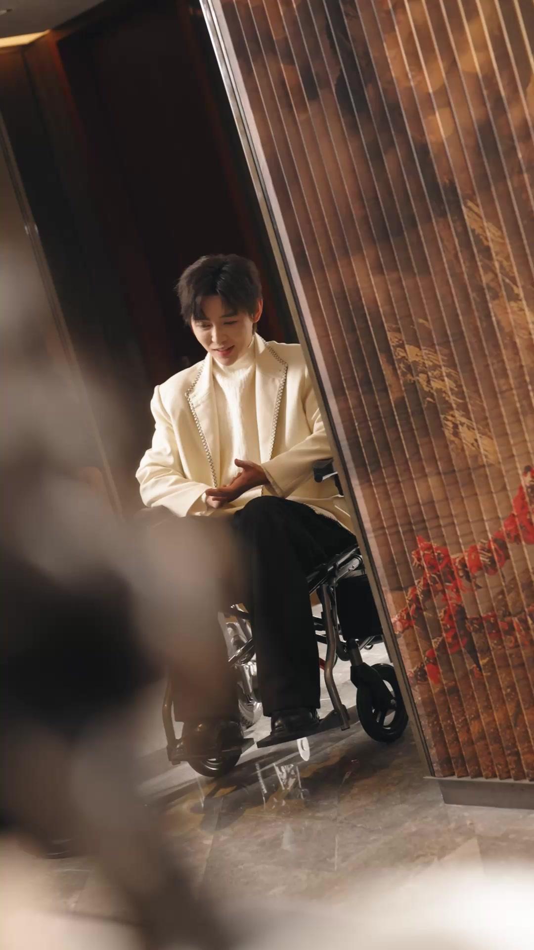 연적? 아니, 동업자!