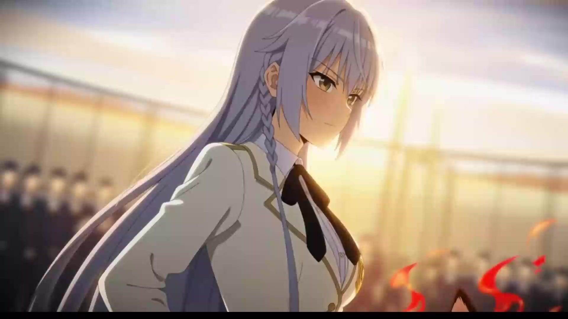 (더빙) 소환수 성장기: 애벌레, 용이 되다