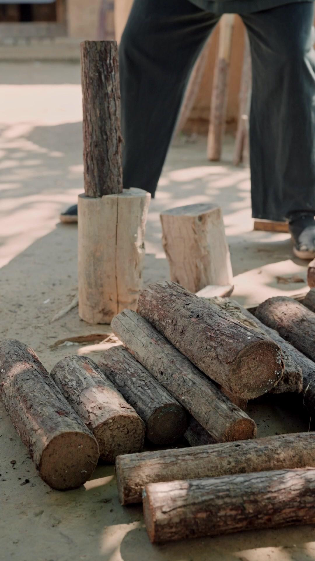 穿越災荒年，我靠系统養全家