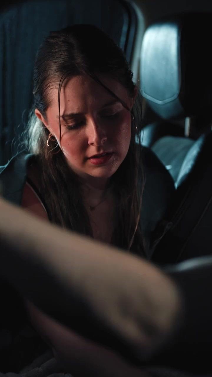 A Amante Secreta do Poderoso Chefão