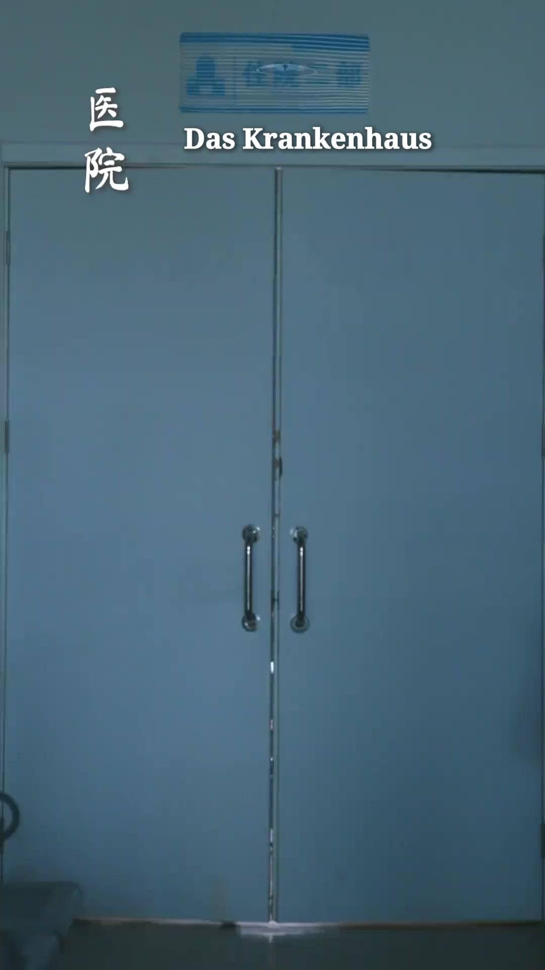 Tausch der Schmerzen