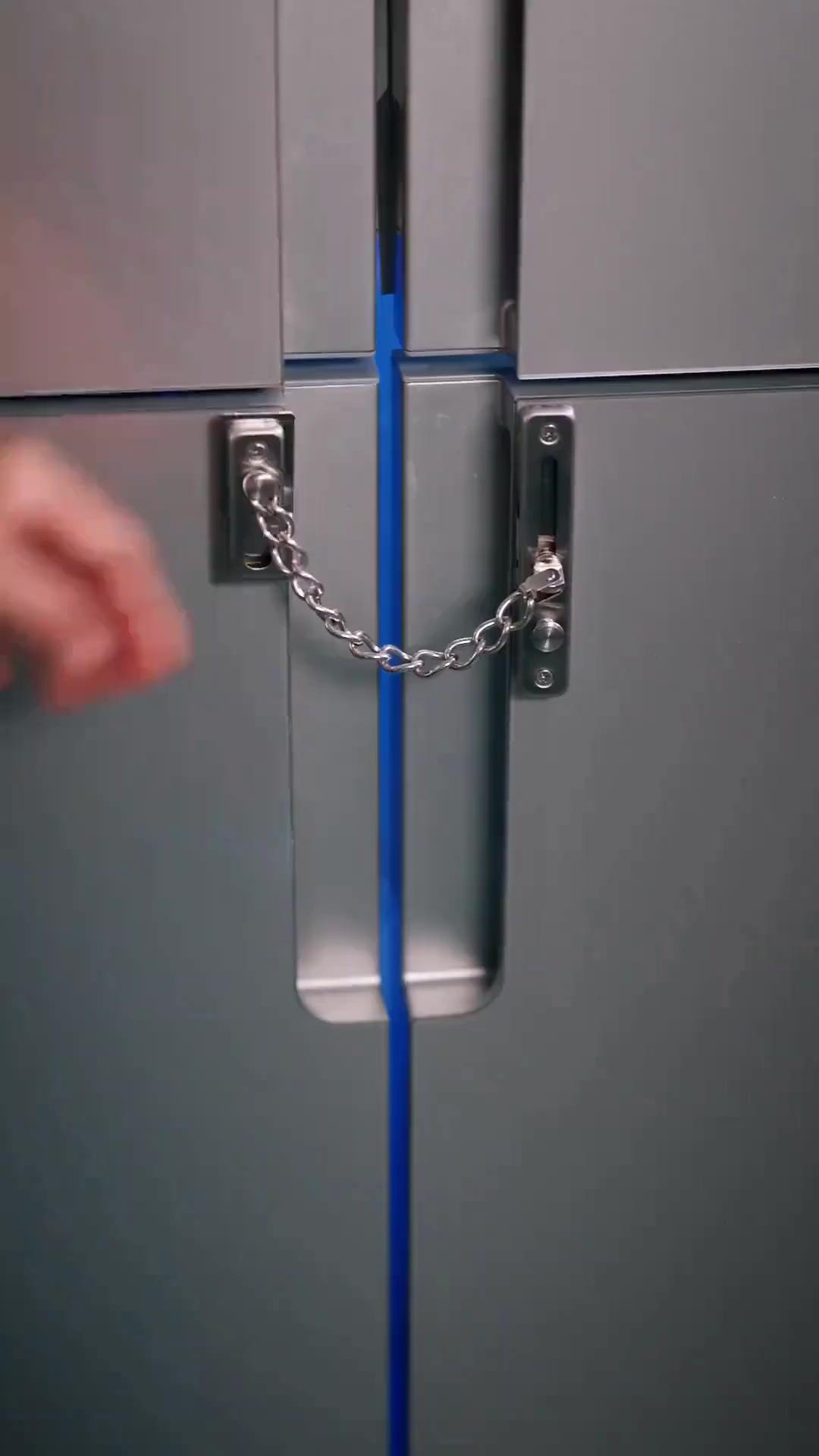 (Dubbed) They Locked Me in a FREEZER