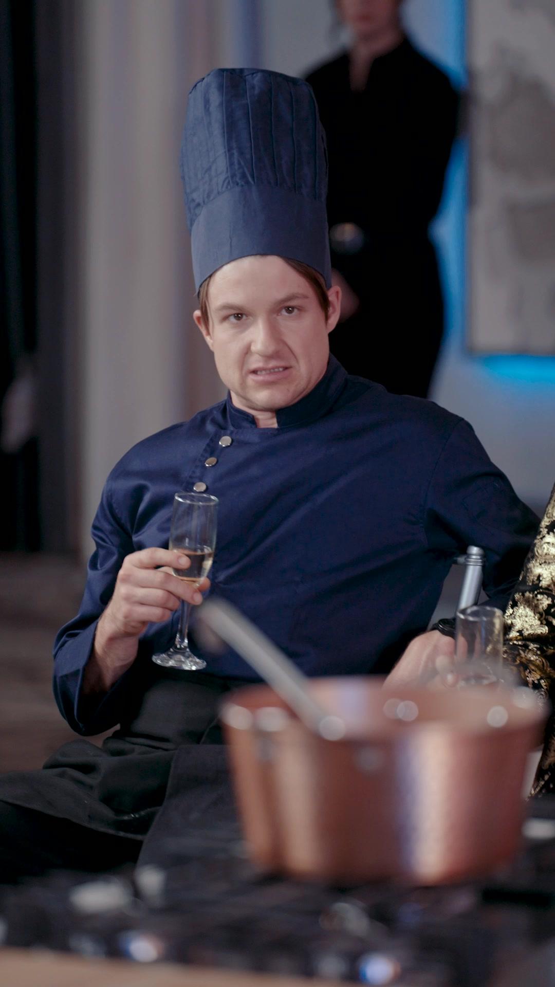 Cocinando hacia tu amor