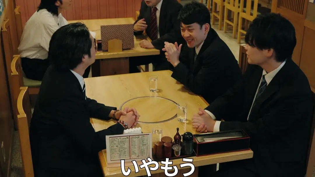 消えたゴッドシェフ：香りが語る、厨房の秘密と人間の温度