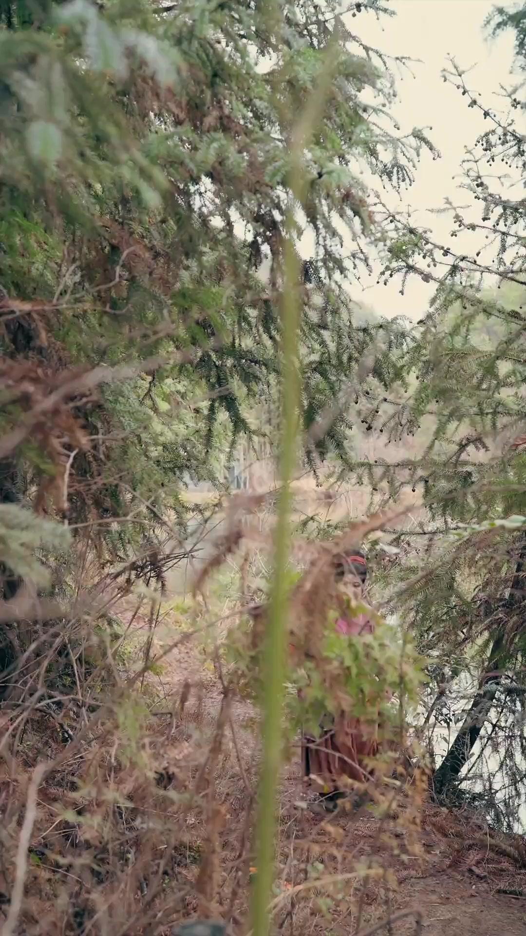 (Doblado) Rocío, jefa y mamá por accidente