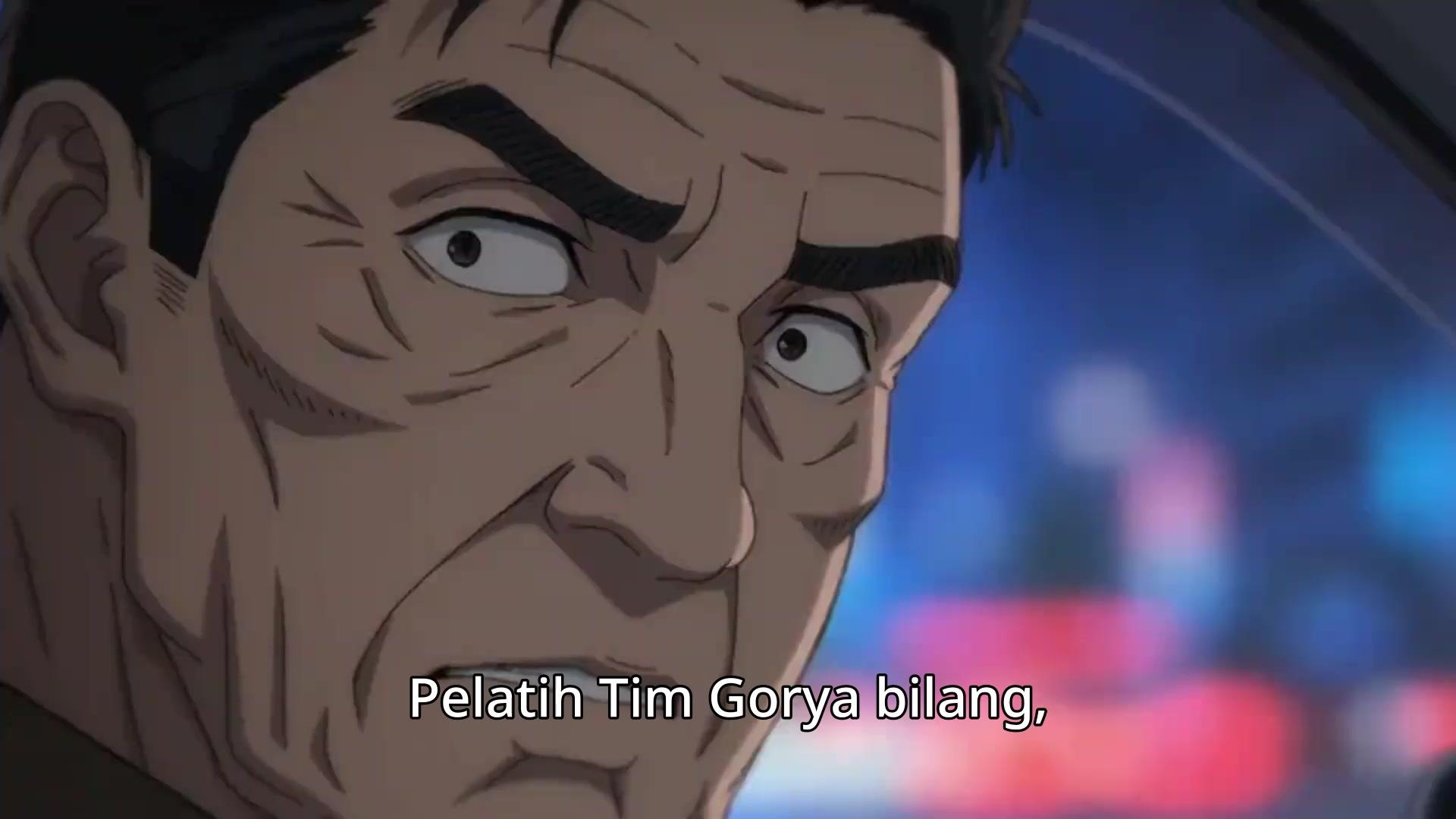 (Sulih suara) Harapan Sepak Bola Daksia