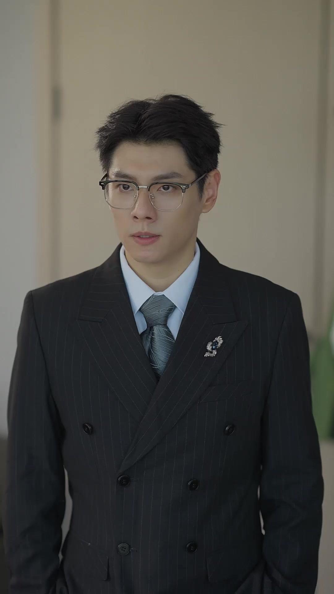 最熟悉的陌生人