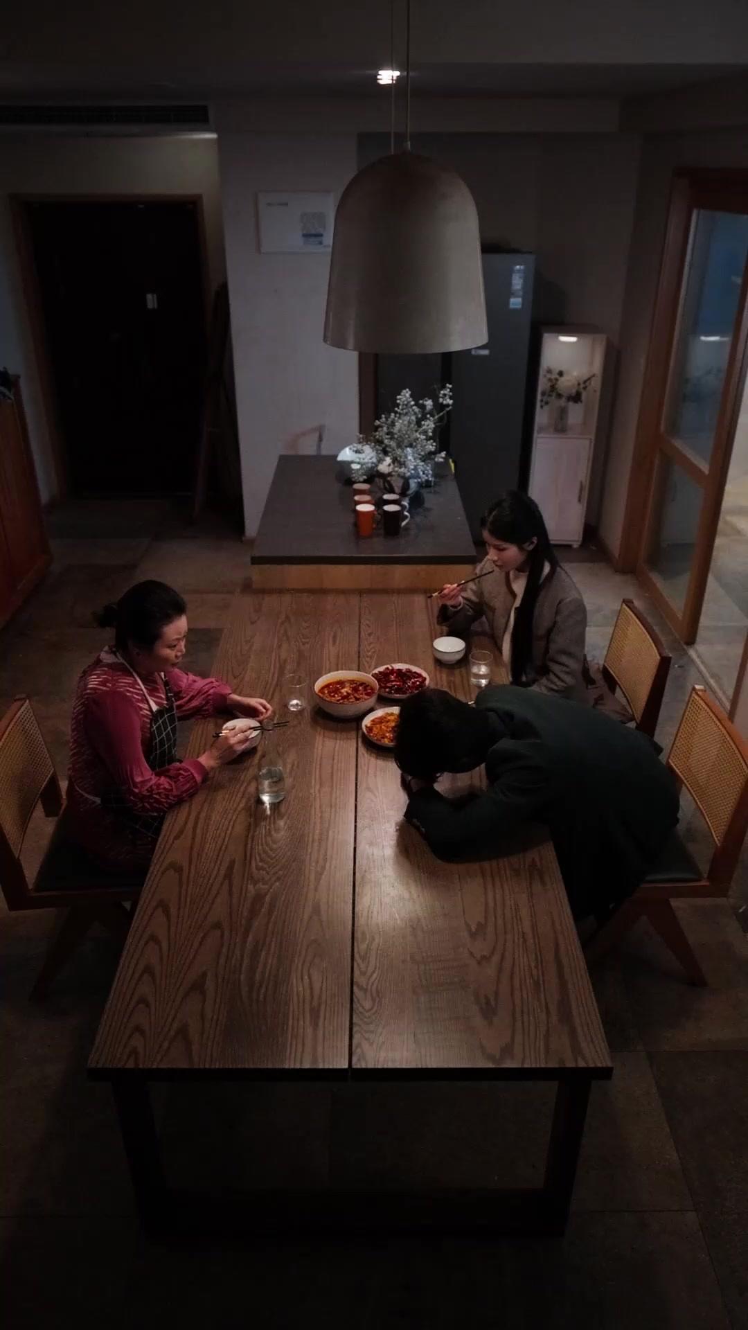 這次我選好好過活