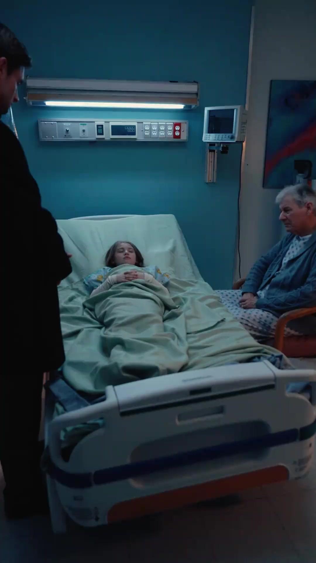 Noel Baba, Lütfen Babamı Eve Getir