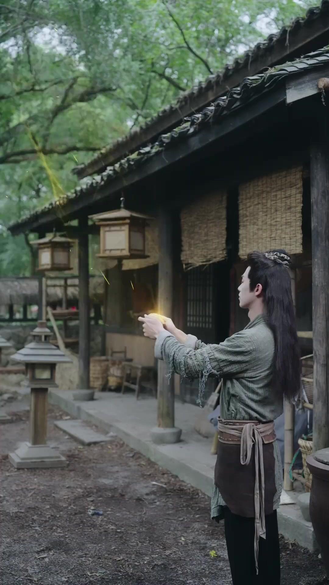 ならず者の大逆襲 ～占いひとつで成り上がる～