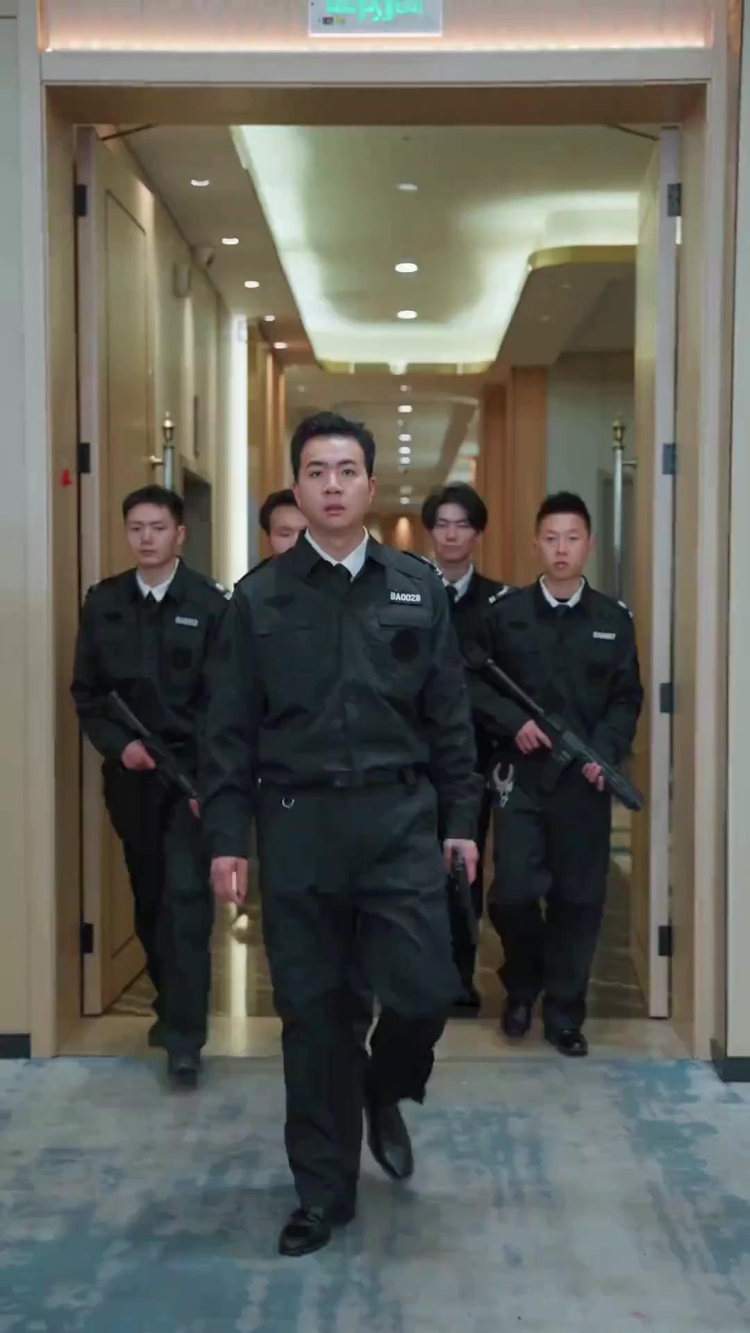 (مدبلج) انتقام خالد