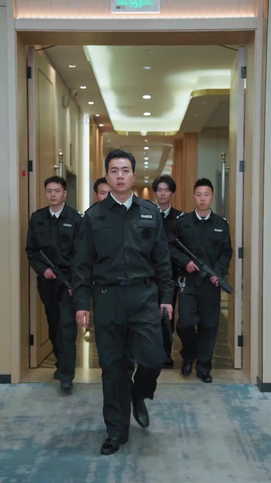 야궐 군주의 복수