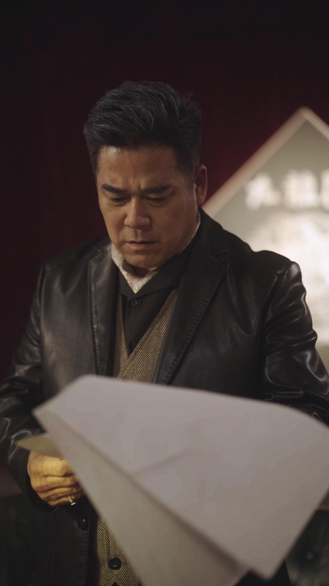 Balas Dendam Pewaris Sejati