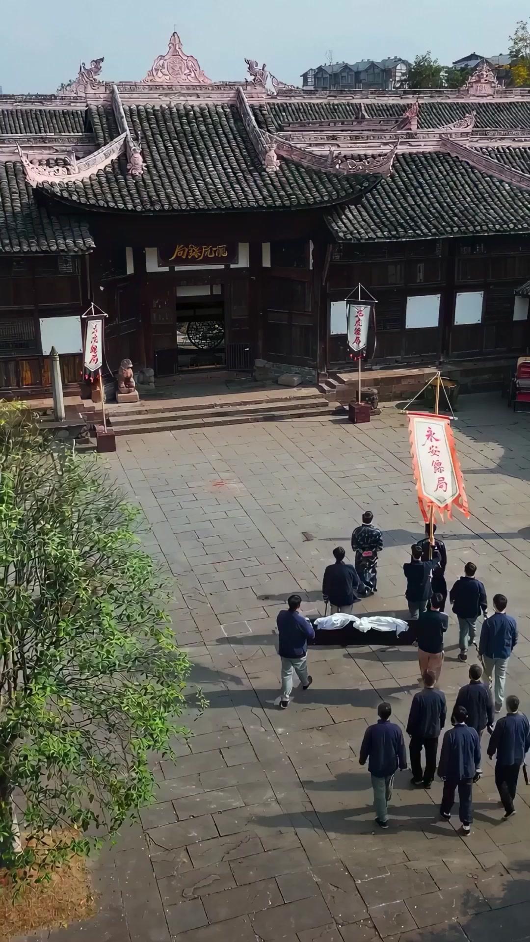 我裝廢柴我無敵