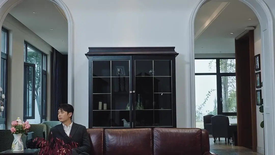 A Son's Vow: When a Red Carpet Leads to a Trapdoor