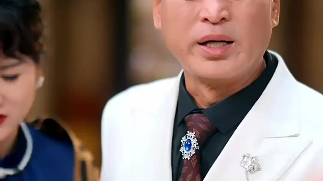 Three Faces, One Breaking Point