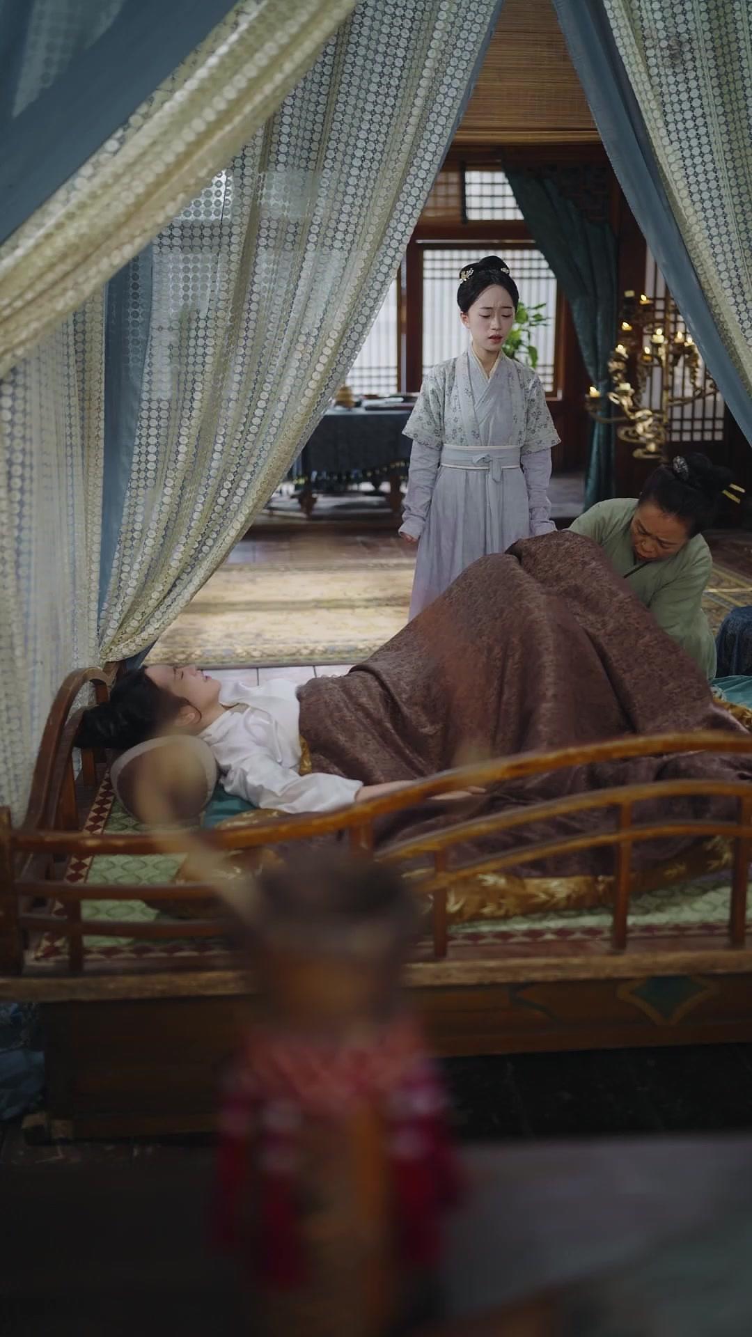 奪命藥引：誰敢動我孩兒