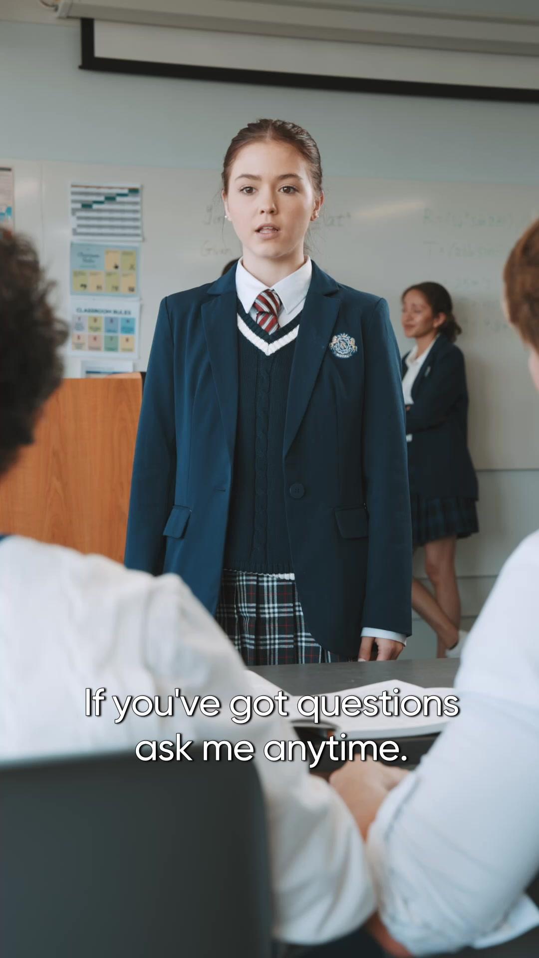 My Teenage Great-Grandma