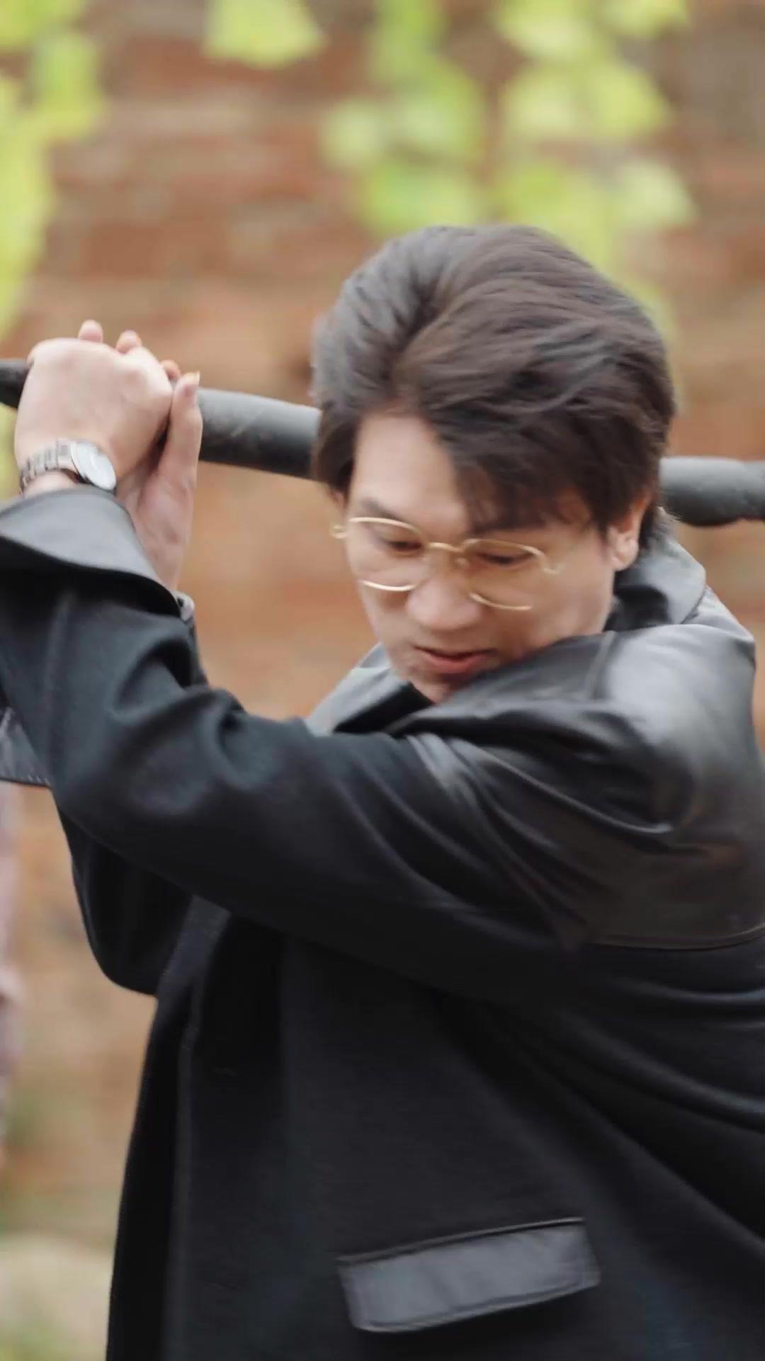 Don't Mess with the Retired