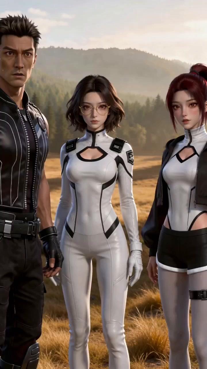 Aku Menginfeksi Para Zombie 3D