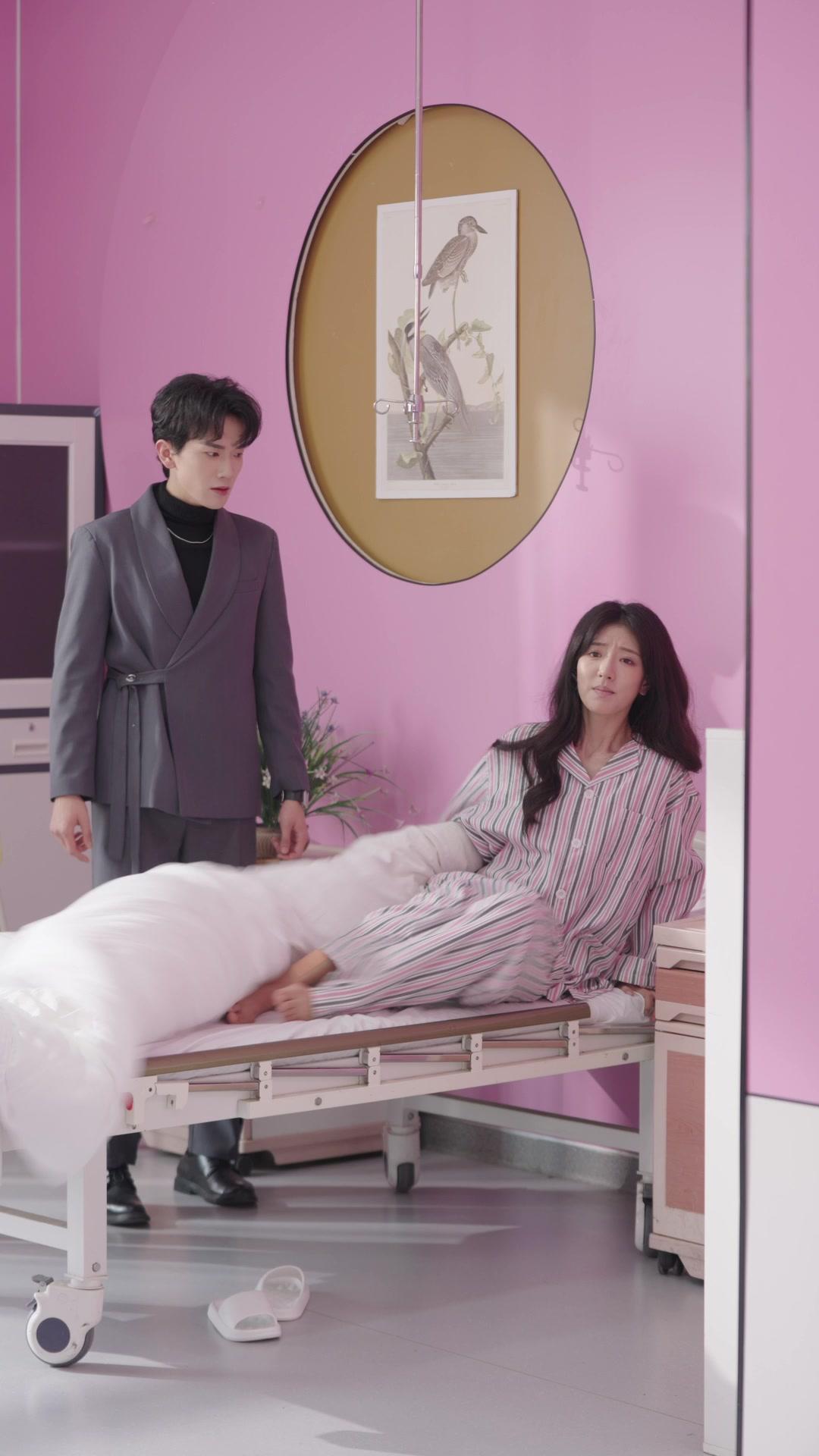 Cinta Terluka, Tak Bisa Bersatu