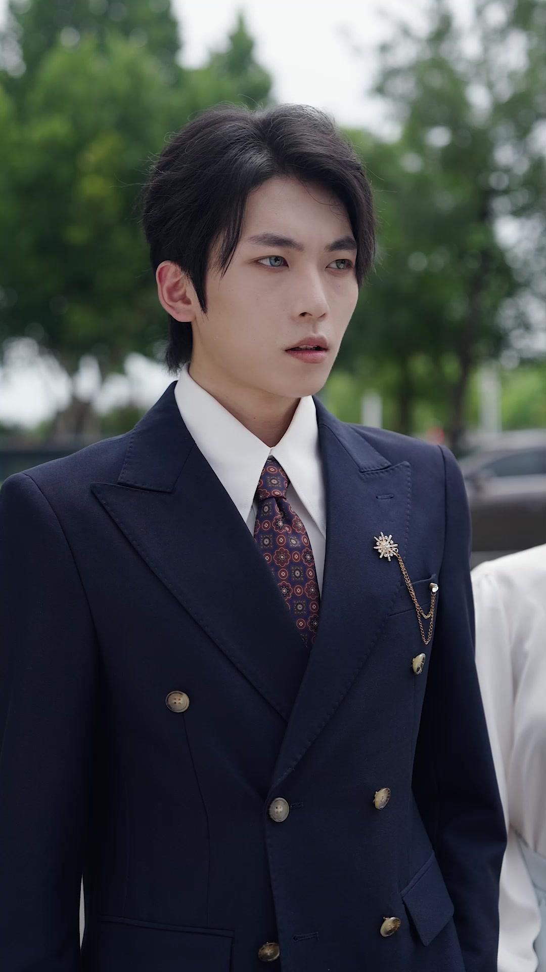 La verdad en sus ojos