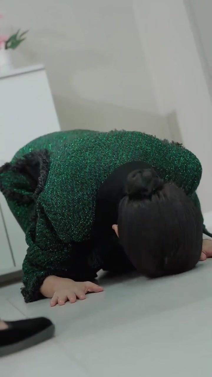 (Dubbed) Her Justice Has No Mercy