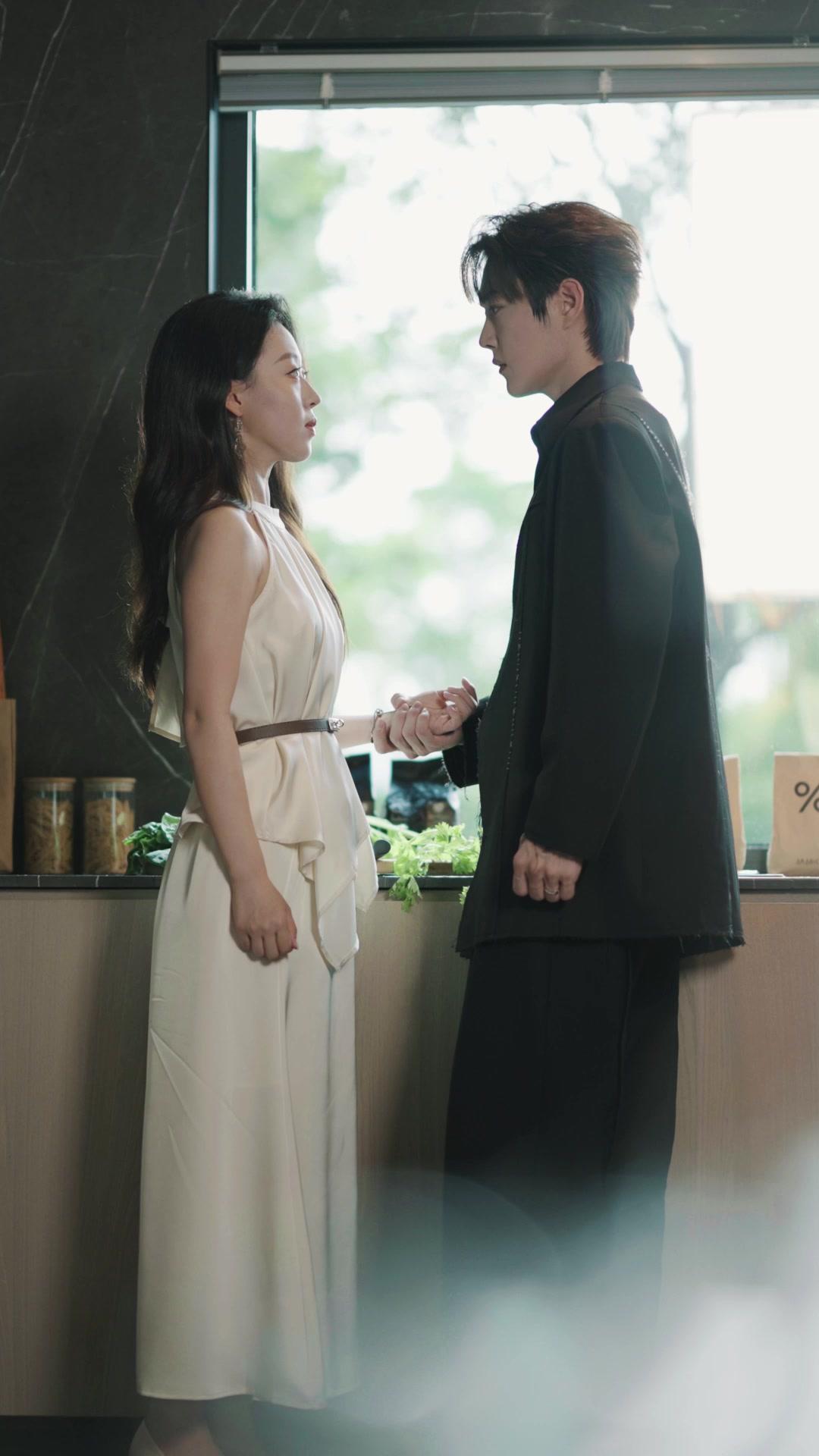 전 남편과의 재만남