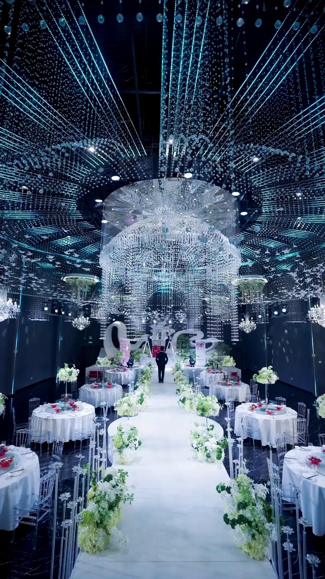 結婚前夜の審判