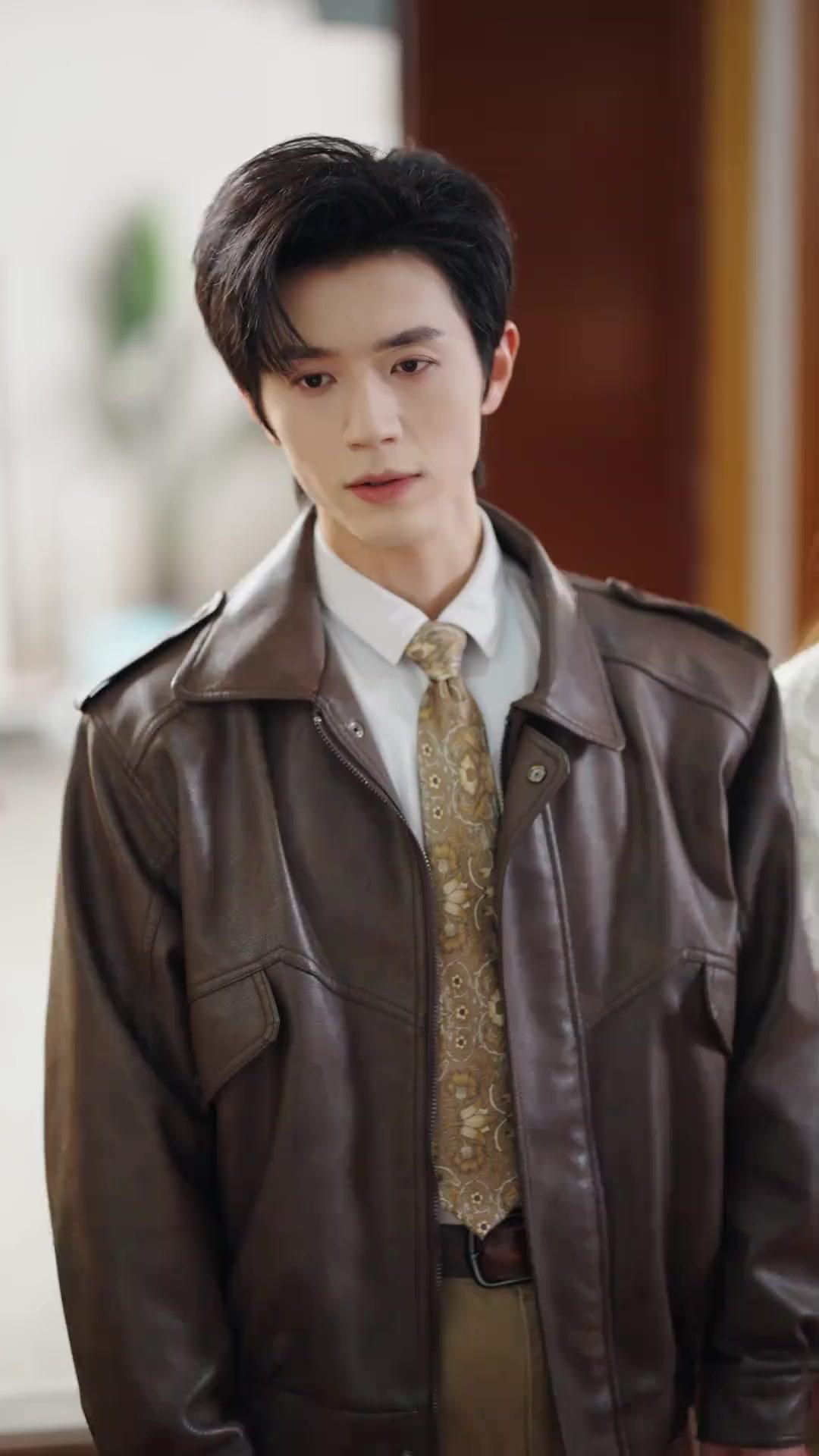 I Woke Up in a Short Drama?