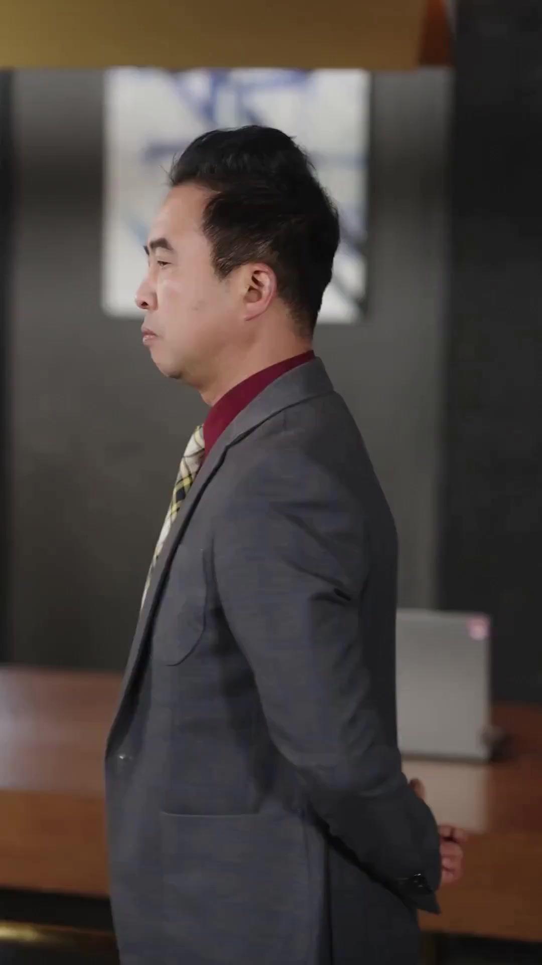 (Dubbed) Contract Wife Unlocks My Power