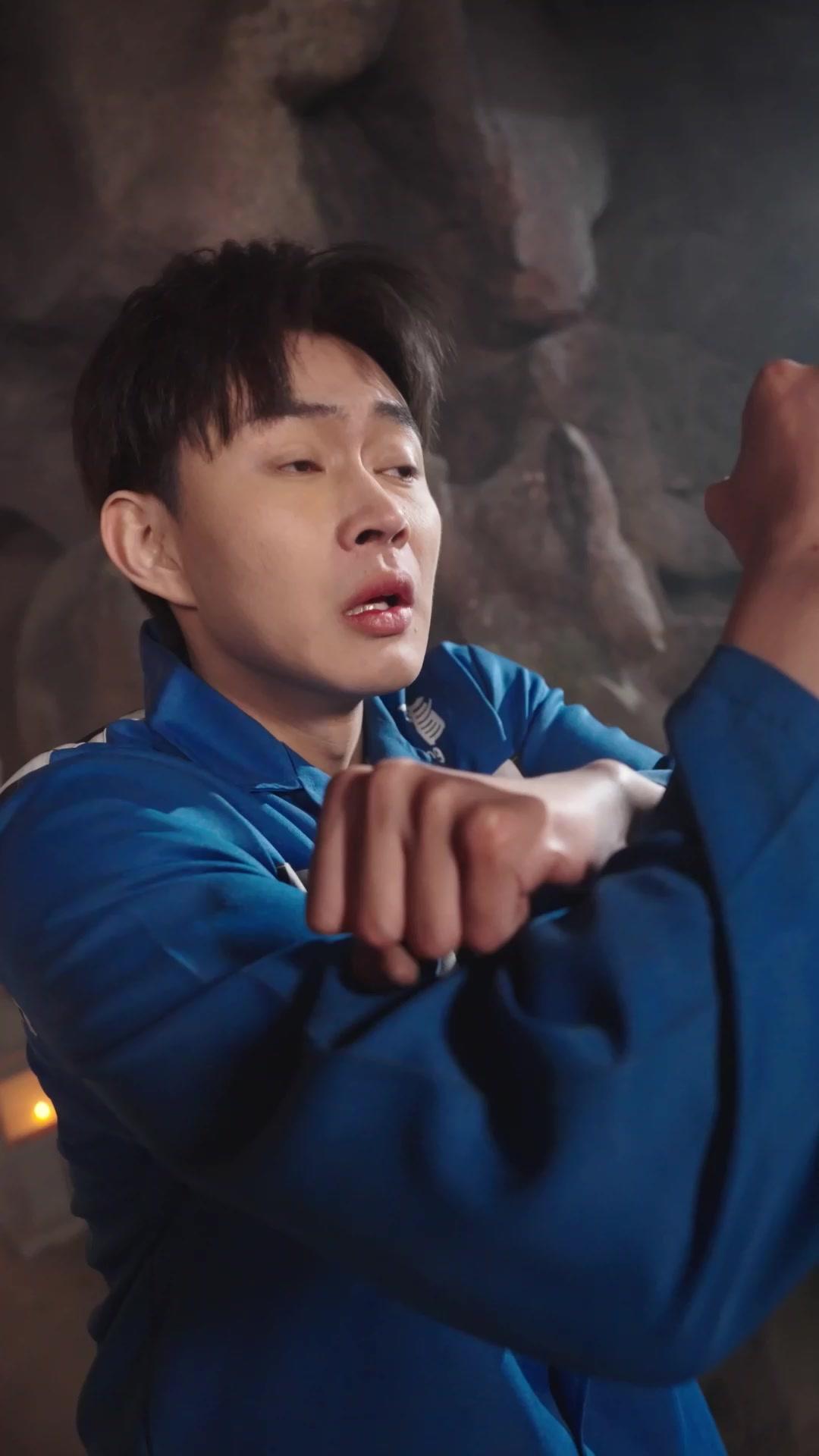 Chonglou Elimde, Kader Benimle