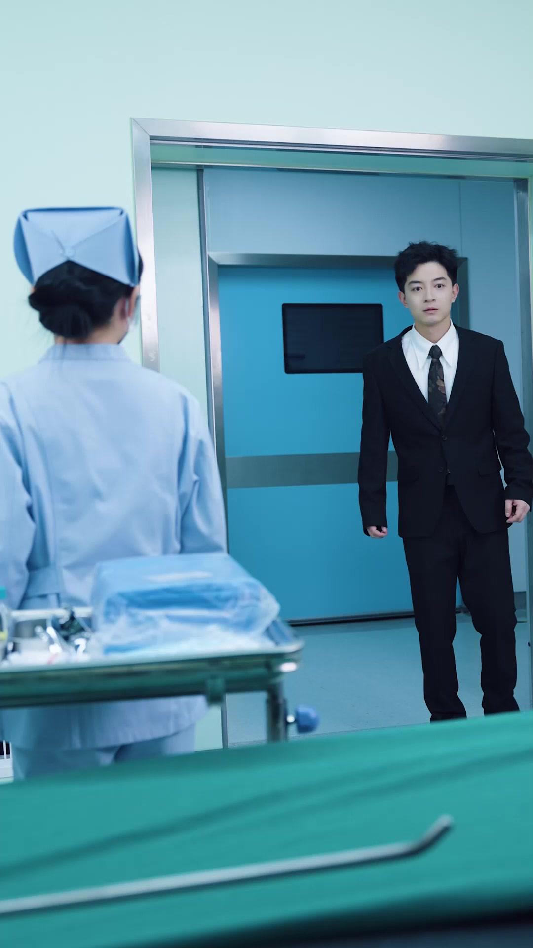 Batas Benci dan Cinta