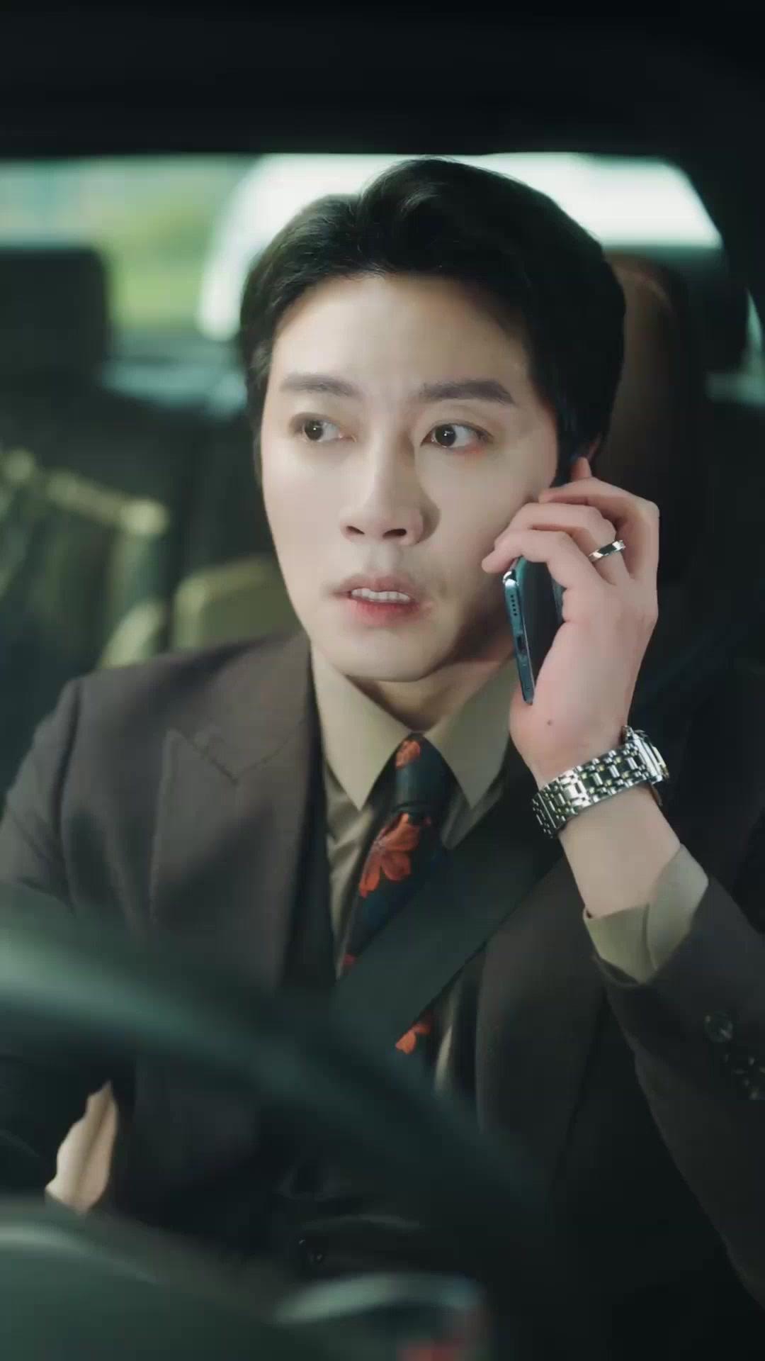 (Dubbed)Lies in Love, Truths in Hatred