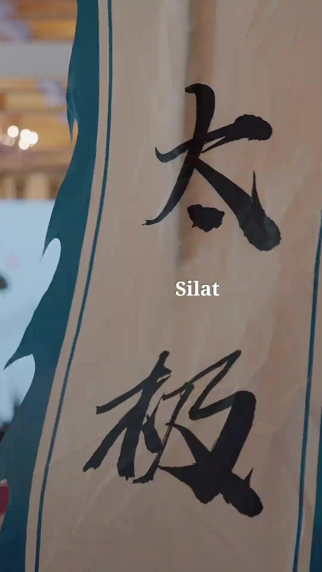 (Sulih suara)Pertempuran Terlarang