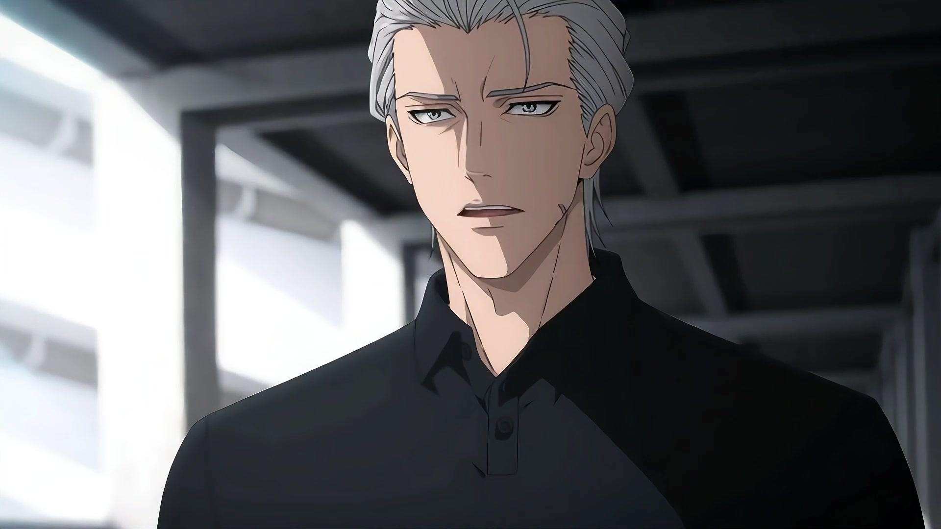 Tinggalkan Semua Demi Jadi Ayah