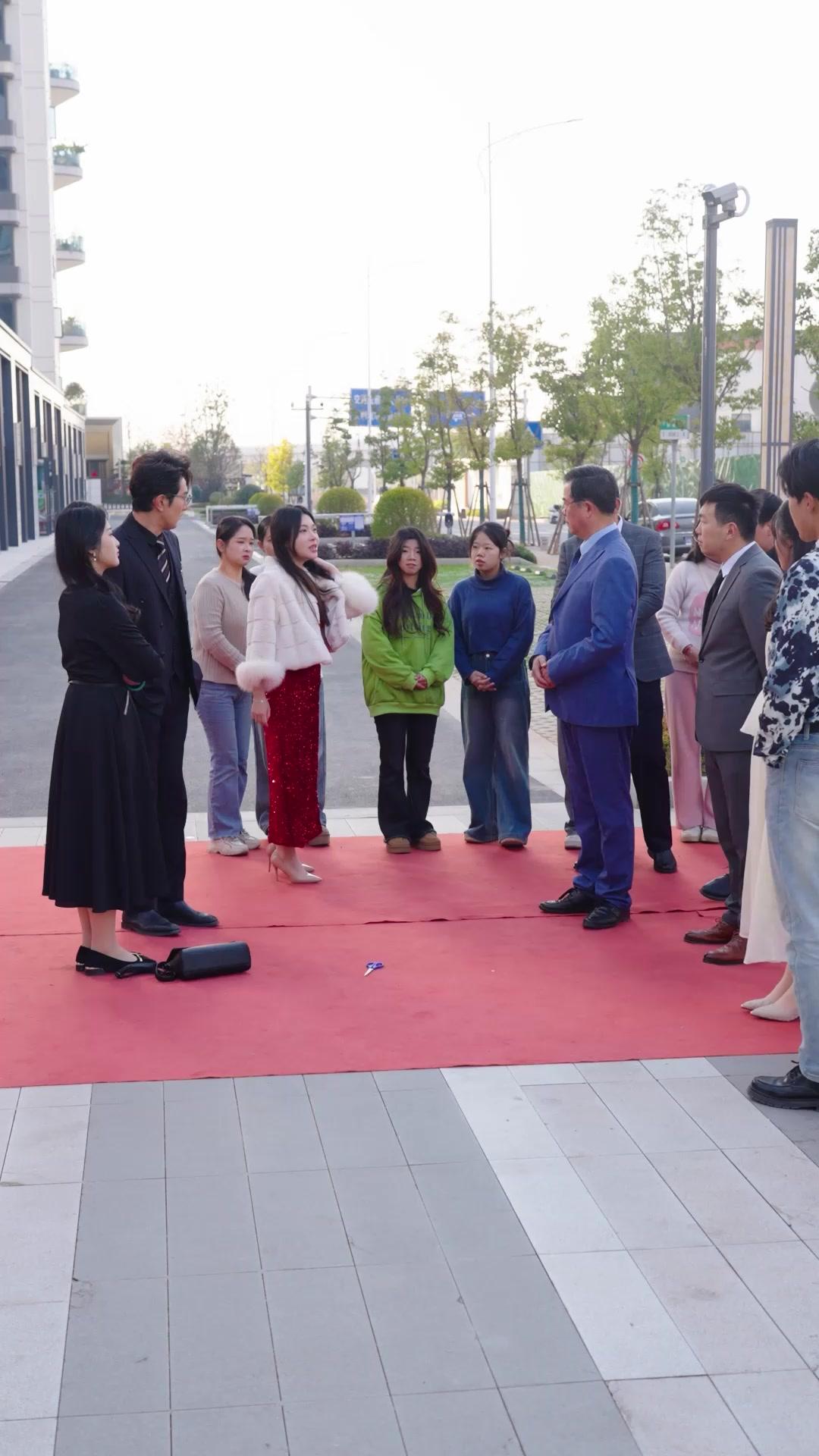 Scarlet Rumor，Scorched Revenge