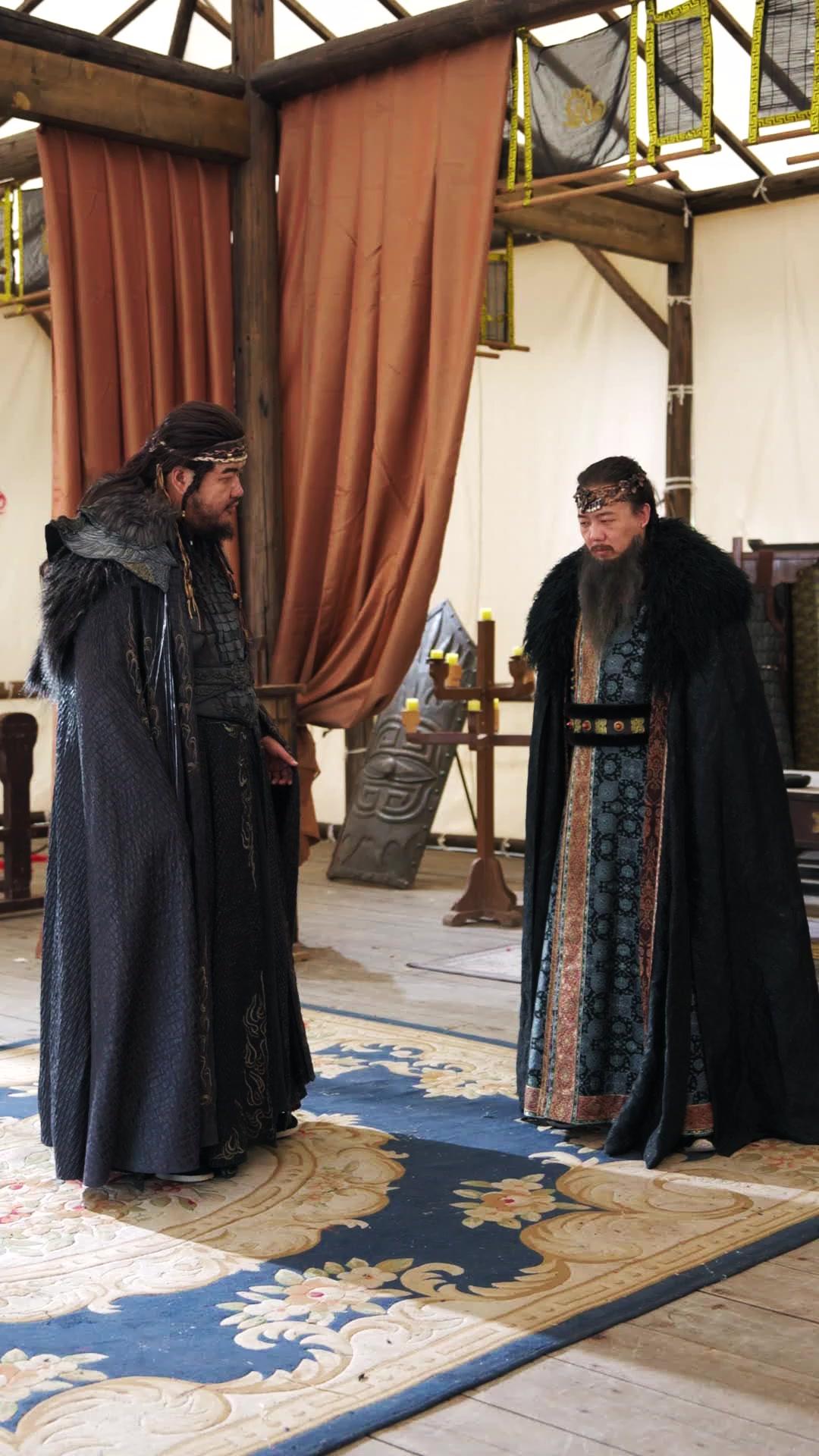 Perlindungan Sang Penjagal