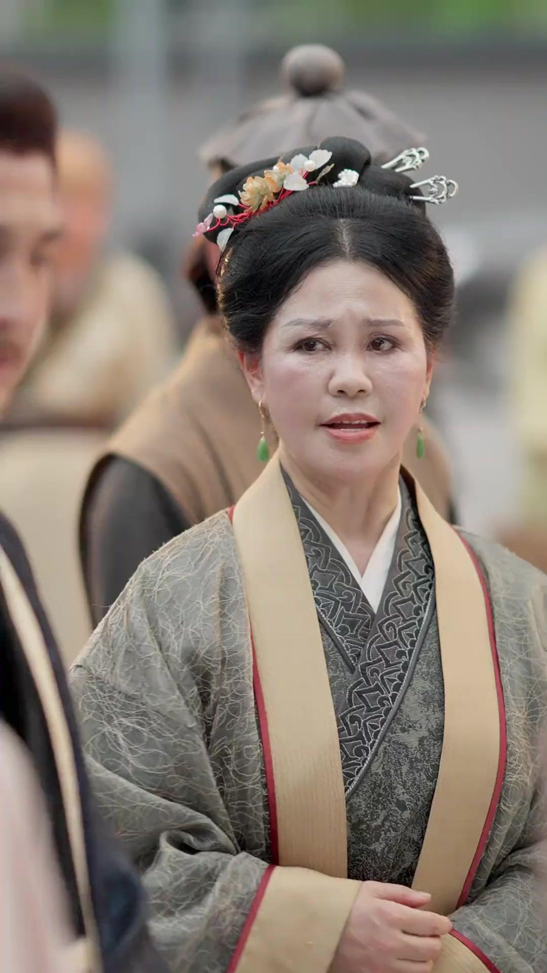 二度目の人生は皇后の道 