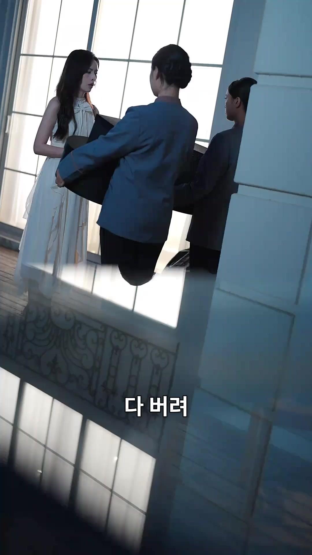 （더빙）결혼은 가짜, 사랑도 가짜? 