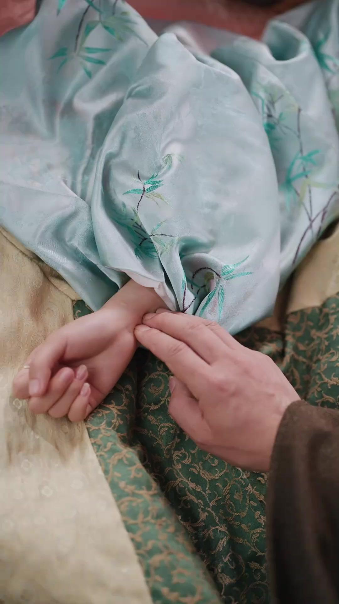 Takdir Buta Putri Jenderal