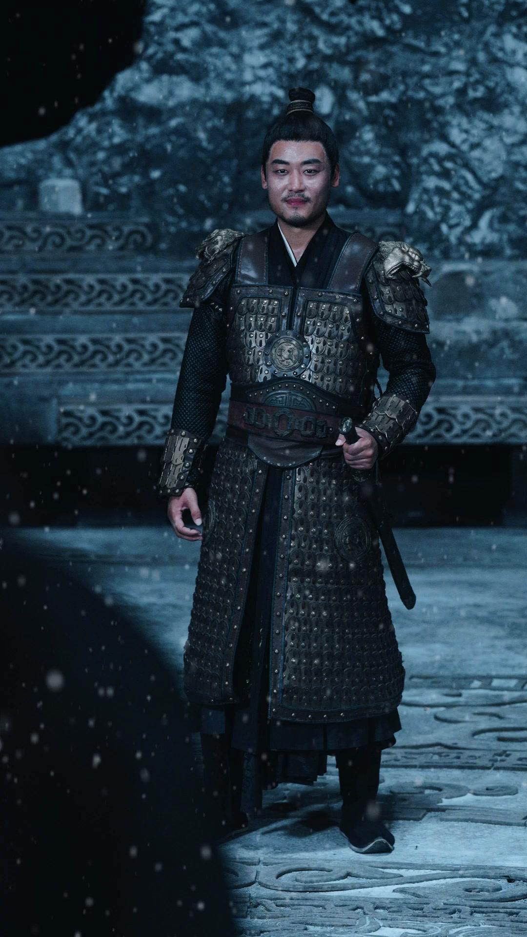 You Want War? I Got Armies