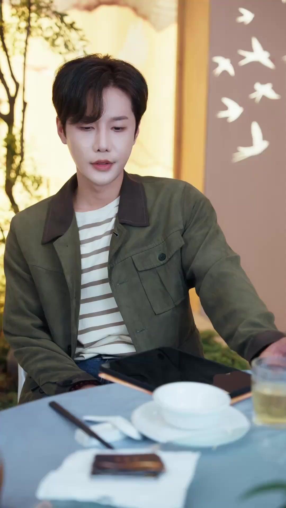 Tabib Muda Penakluk Hati