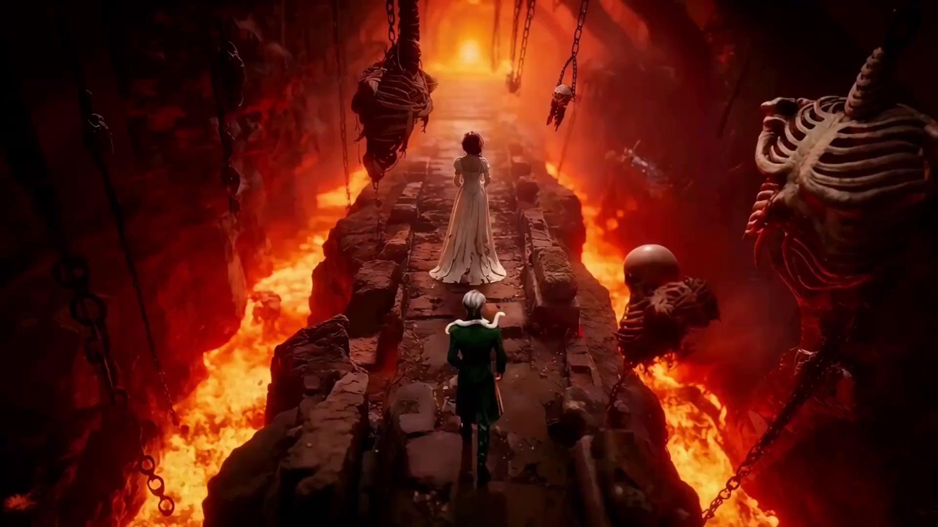 (Lồng tiếng) Giao Ước Với Quỷ Quản Gia