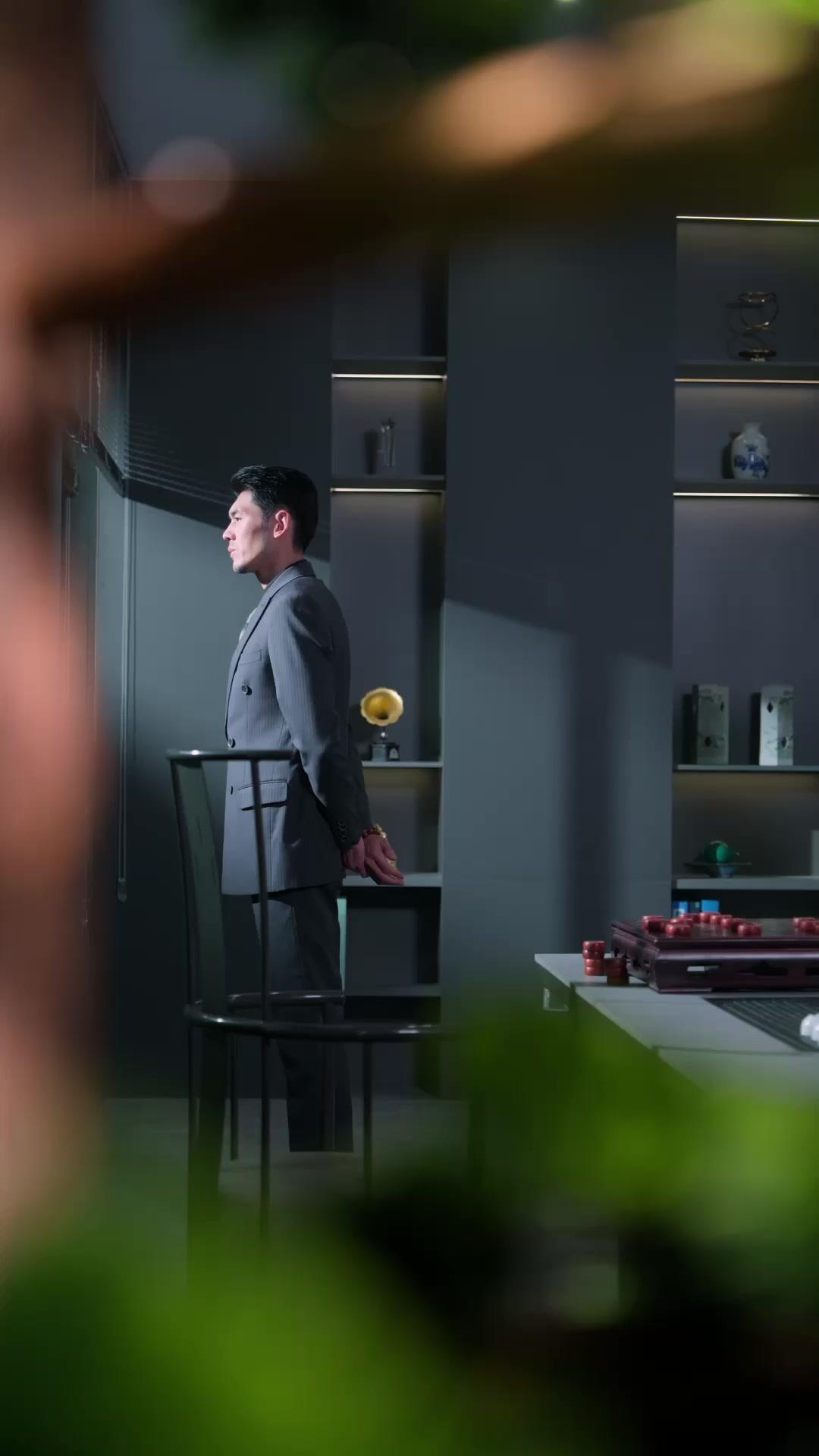 ¿Tu venganza? Yo me encargo